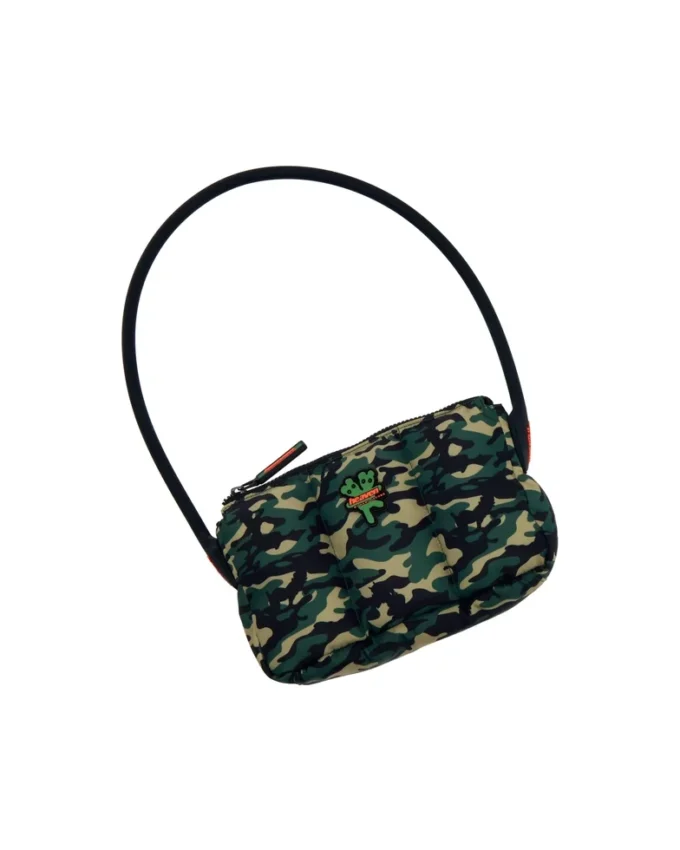 Ice Studios Shoulder Bag