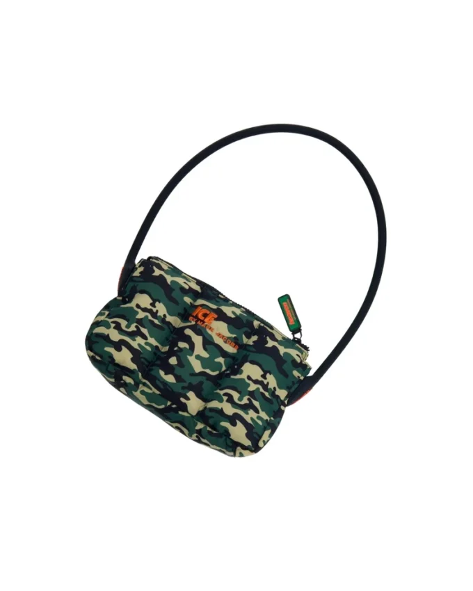Ice Studios Shoulder Bag