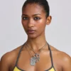 Ice Studios Stacked Necklace