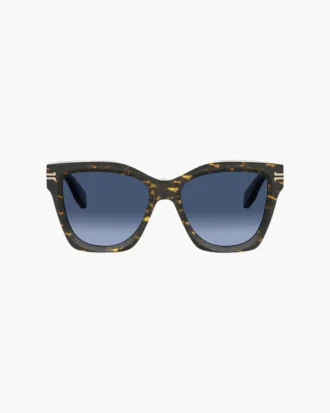 Icon Edge Oversized Square Sunglasses