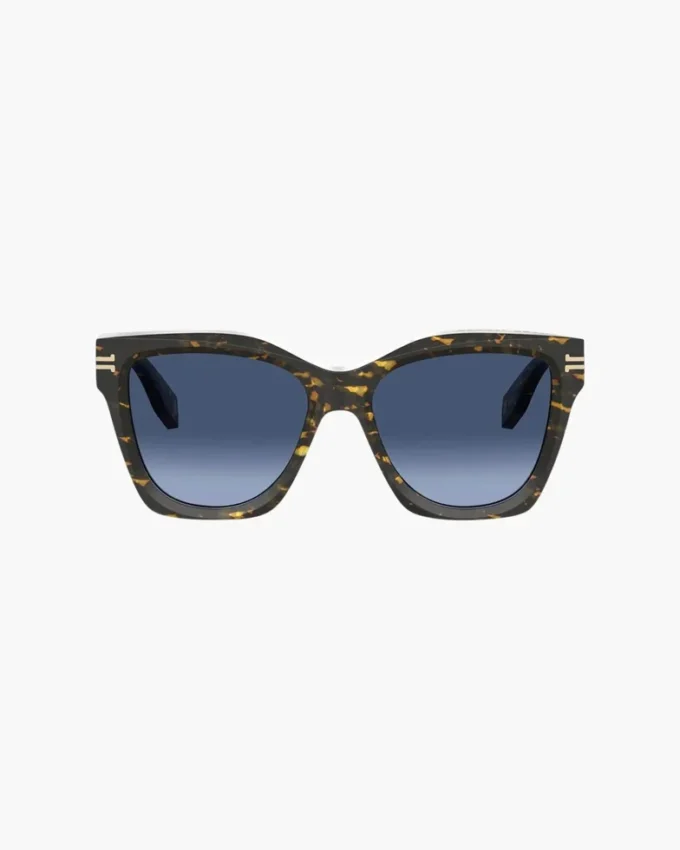 Icon Edge Oversized Square Sunglasses