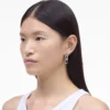 J Marc Zipper Earrings J Marc Zipper Earrings
