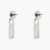 J Marc Zipper Earrings J Marc Zipper Earrings