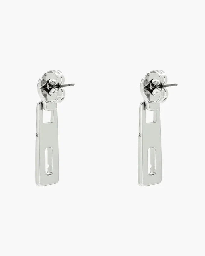 J Marc Zipper Earrings J Marc Zipper Earrings