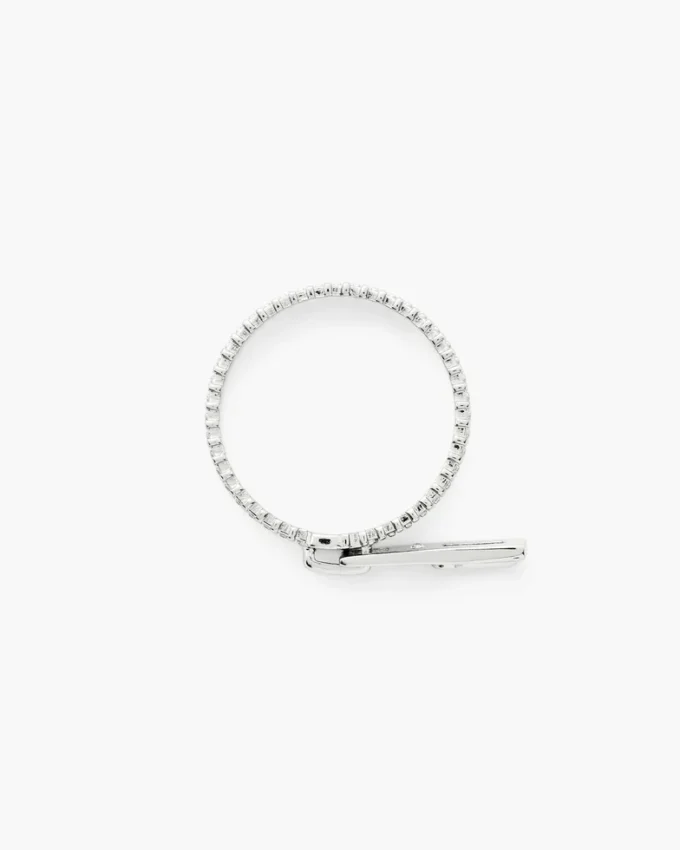 J Marc Zipper Ring J Marc Zipper Ring