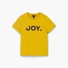 Joy. Slim Tee