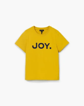 Joy. Slim Tee