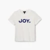 Joy. Slim Tee