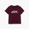 Joy. Slim Tee