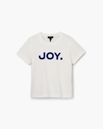 Joy. Slim Tee