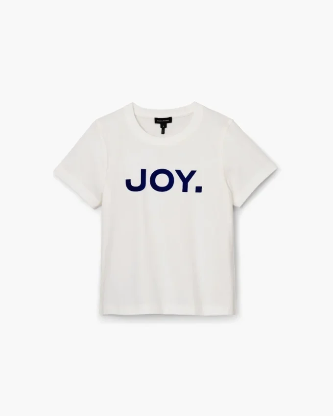 Joy. Slim Tee
