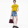 Joy. Slim Tee