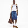 Joy. Slim Tee