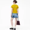 Joy. Slim Tee