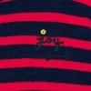 Joy Striped Crewneck