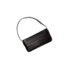 Leather Belt Shoulder Bag