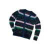Loopy Logo Cardigan Loopy Logo Cardigan