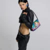 Lost Again Shoulder Bag