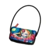 Lost Again Shoulder Bag