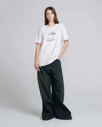 Love Bites Tee