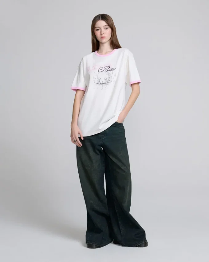 Love Bites Tee