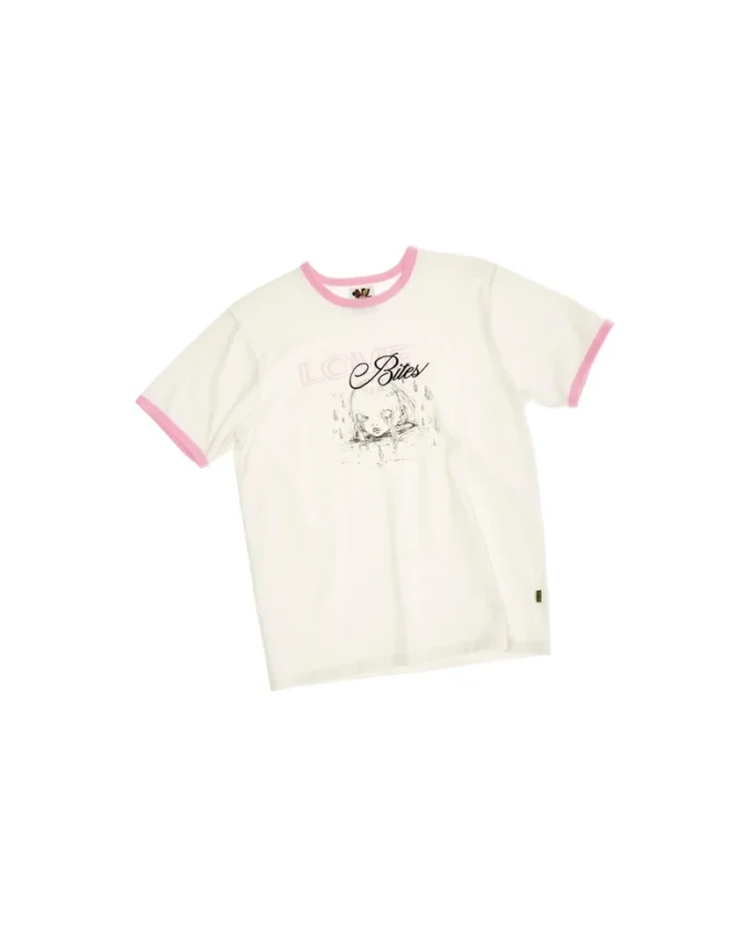 Love Bites Tee