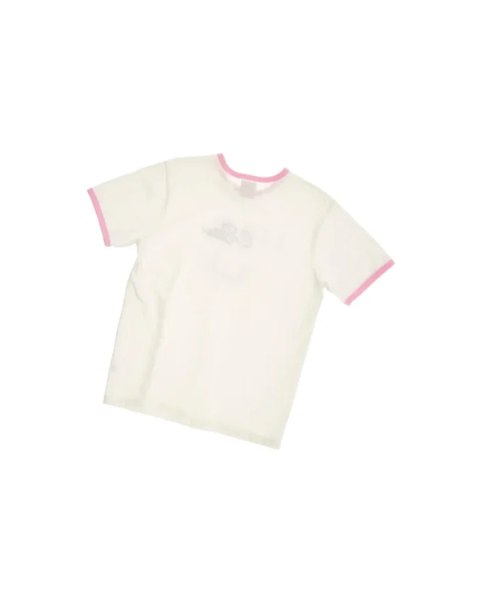 Love Bites Tee