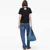 Marc Is Joy Daisy Baby Tee