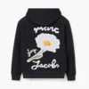 Marc Is Joy Daisy Hoodie