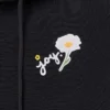 Marc Is Joy Daisy Hoodie