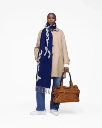 Marc Is Joy Scarf Marc Is Joy Scarf
