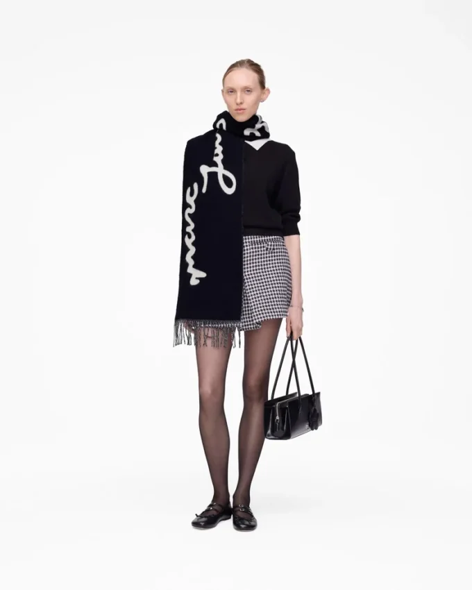 Marc Is Joy Scarf Marc Is Joy Scarf