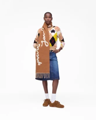 Marc Is Joy Scarf Marc Is Joy Scarf