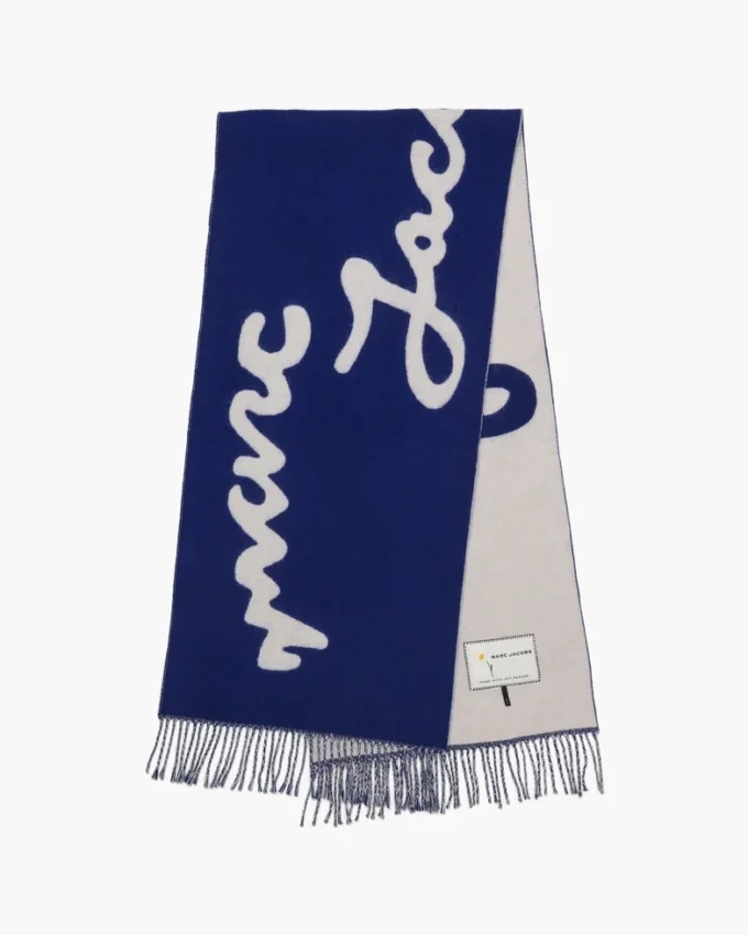 Marc Is Joy Scarf Marc Is Joy Scarf
