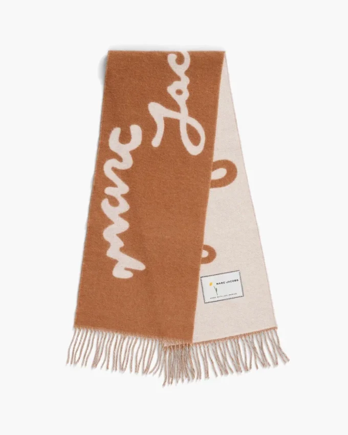 Marc Is Joy Scarf Marc Is Joy Scarf