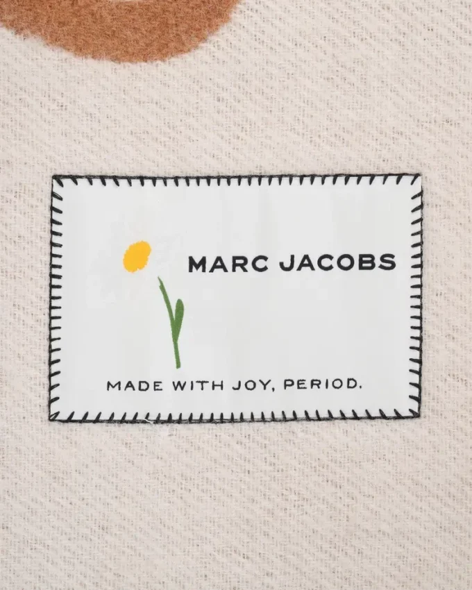Marc Is Joy Scarf Marc Is Joy Scarf