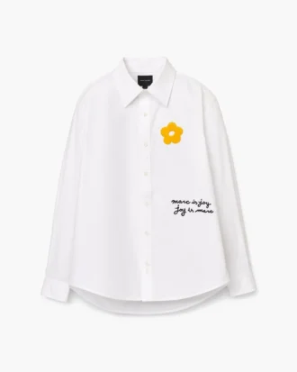 Marc Is Joy Shirt