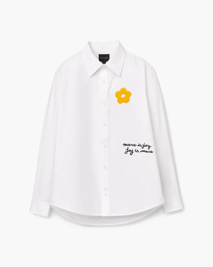 Marc Is Joy Shirt