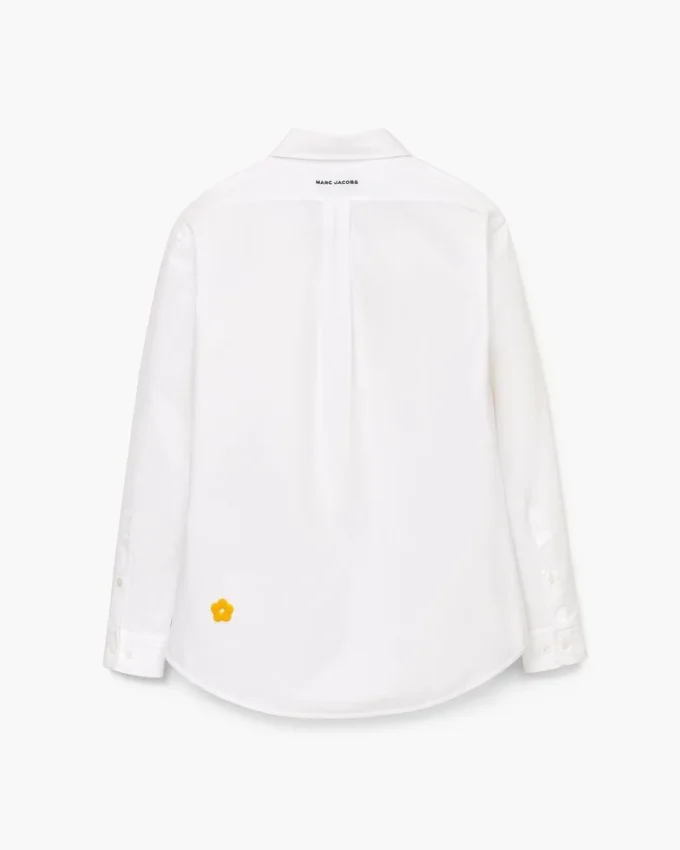 Marc Is Joy Shirt