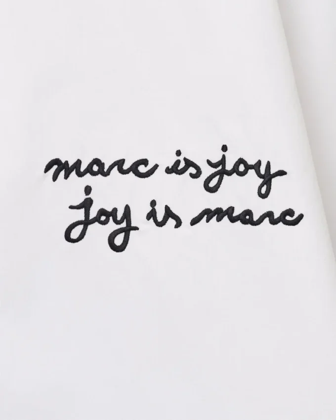 Marc Is Joy Shirt