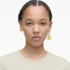 Mini Icon Daisy Earrings