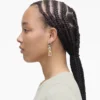 Mini Icon Perfect Earrings