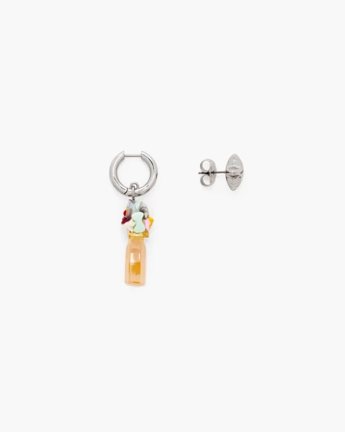 Mini Icon Perfect Earrings