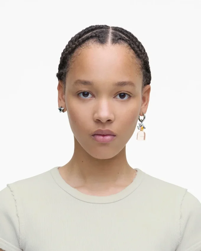 Mini Icon Perfect Earrings