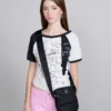 Nylon Crossbody