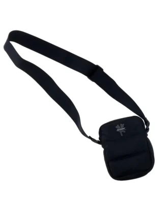 Nylon Crossbody