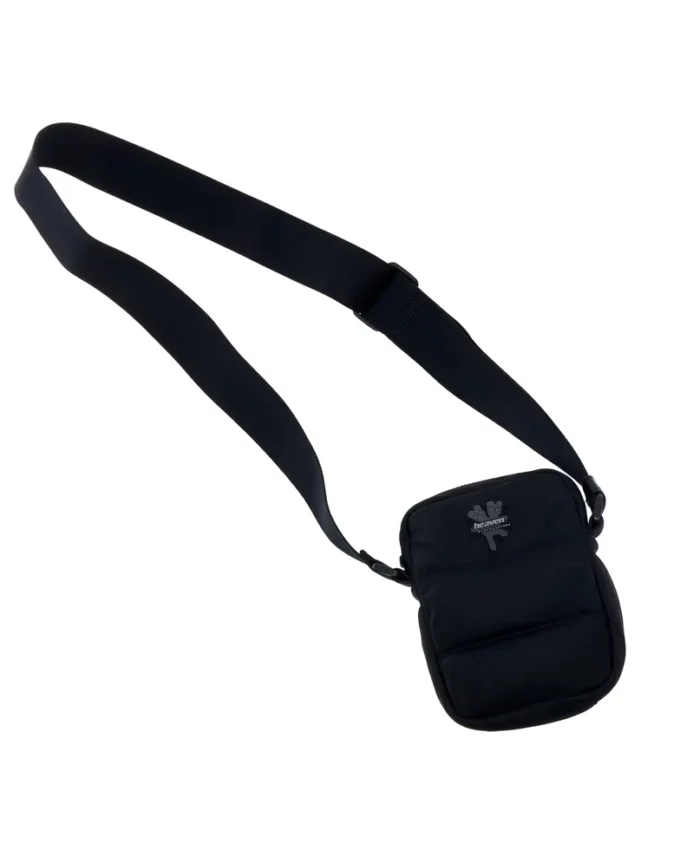 Nylon Crossbody