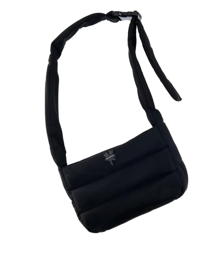 Nylon Messenger Nylon Messenger