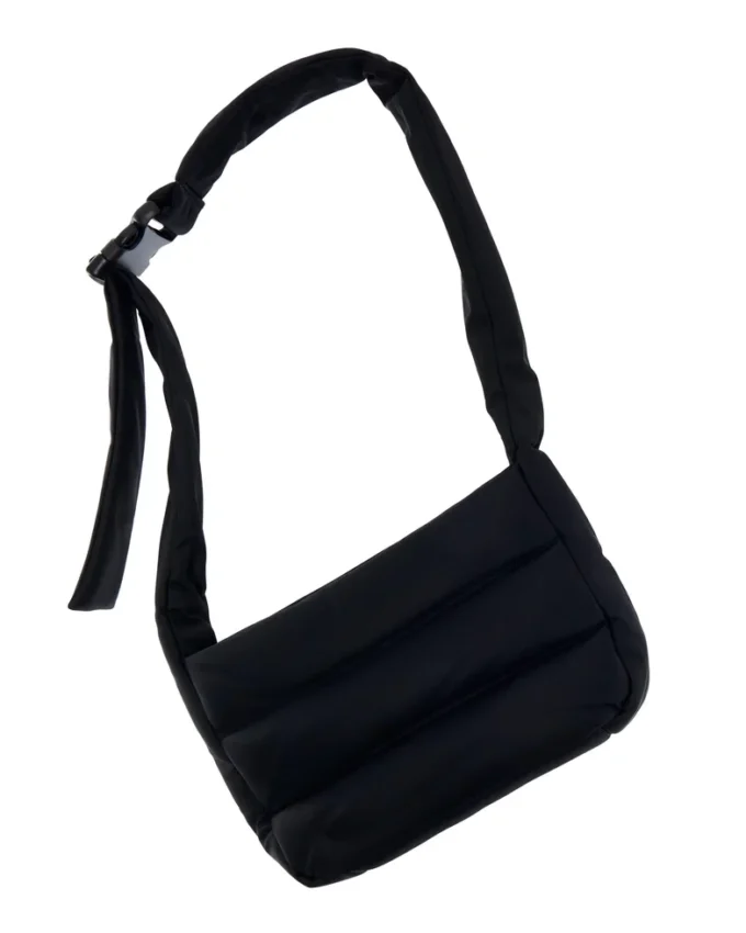 Nylon Messenger Nylon Messenger