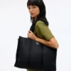 Nylon Tote Nylon Tote